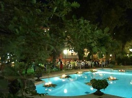 Hotel Villa Paradiso dell'Etna