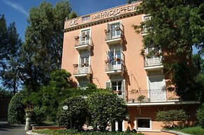 Hotel Villa Paradiso dell'Etna