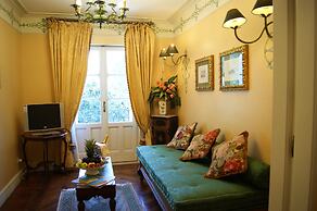 Hotel Villa Paradiso dell'Etna