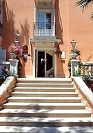 Hotel Villa Paradiso dell'Etna