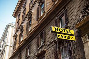 Hotel Paris