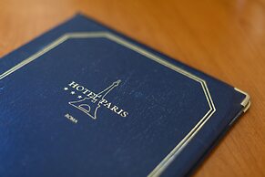 Hotel Paris