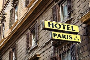 Hotel Paris