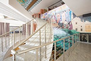 Porto Giardino - CDSHotels