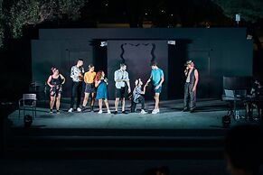 Porto Giardino - CDSHotels