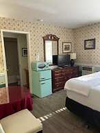 Cinnamon Bear Inn