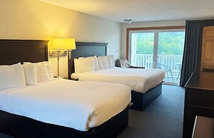 Indian Head Resort
