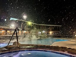 Indian Head Resort