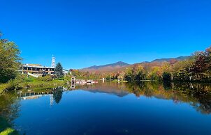 Indian Head Resort
