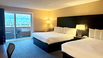 Indian Head Resort