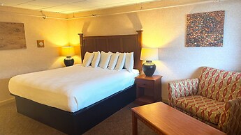 Indian Head Resort