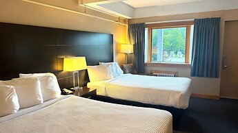 Indian Head Resort