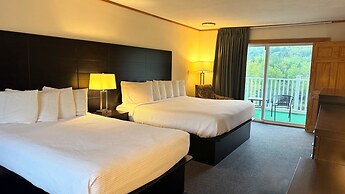 Indian Head Resort