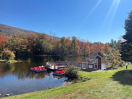 Indian Head Resort