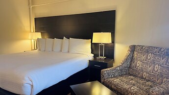 Indian Head Resort