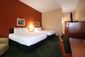 Hotel Mead Resorts & Conventions Center