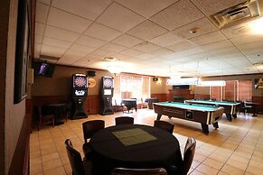 Hotel Mead Resorts & Conventions Center