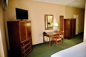 Hotel Mead Resorts & Conventions Center