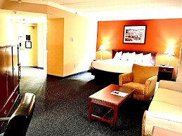 Hotel Mead Resorts & Conventions Center