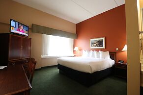 Hotel Mead Resorts & Conventions Center