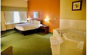 Hotel Mead Resorts & Conventions Center