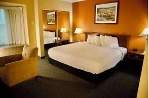 Hotel Mead Resorts & Conventions Center