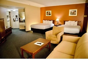Hotel Mead Resorts & Conventions Center