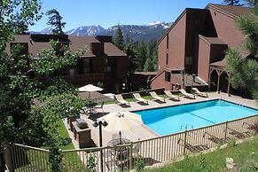 Mammoth Ski & Racquet Club
