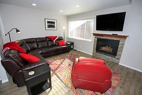 Mammoth Ski & Racquet Club