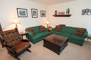 Mammoth Ski & Racquet Club