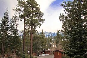 Mammoth Ski & Racquet Club