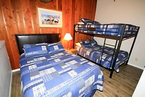 Mammoth Ski & Racquet Club