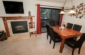 Mammoth Ski & Racquet Club