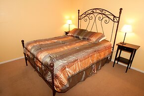 Mammoth Ski & Racquet Club