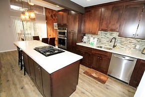 Mammoth Ski & Racquet Club