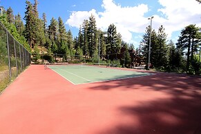 Mammoth Ski & Racquet Club