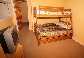 Mammoth Ski & Racquet Club