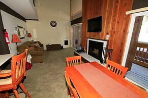 Mammoth Ski & Racquet Club