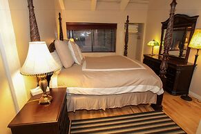 Mammoth Ski & Racquet Club