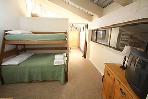 Mammoth Ski & Racquet Club