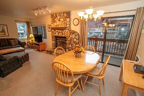 Mammoth Ski & Racquet Club