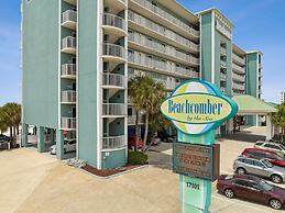 Beachcomber Beachfront Hotel, a By The Sea Resort
