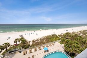 Beachcomber Beachfront Hotel, a By The Sea Resort