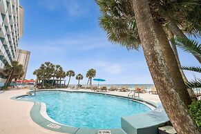 Beachcomber Beachfront Hotel, a By The Sea Resort