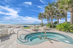 Beachcomber Beachfront Hotel, a By The Sea Resort