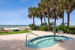 Beachcomber Beachfront Hotel, a By The Sea Resort