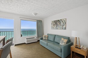 Beachcomber Beachfront Hotel, a By The Sea Resort