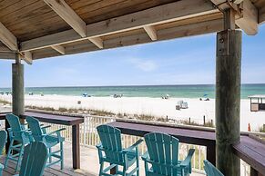 Beachcomber Beachfront Hotel, a By The Sea Resort