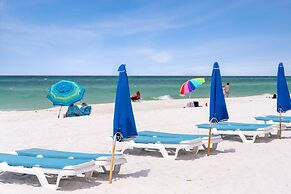 Beachcomber Beachfront Hotel, a By The Sea Resort