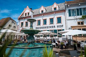Hotel Deidesheimer Hof